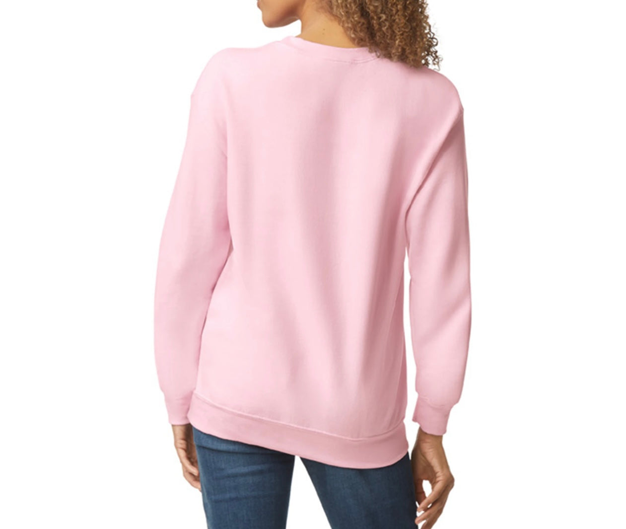 Mama Unisex Crewneck Sweatshirt