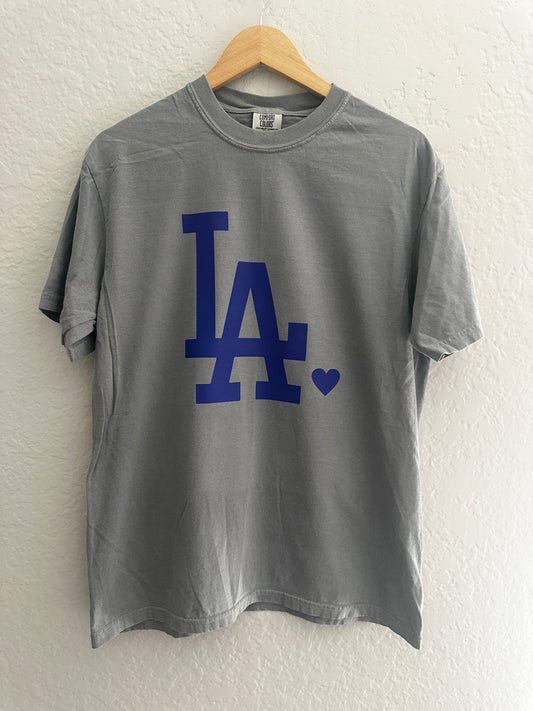 LA T-shirt