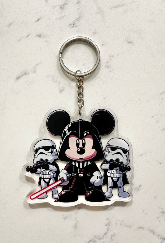 SW Keychain