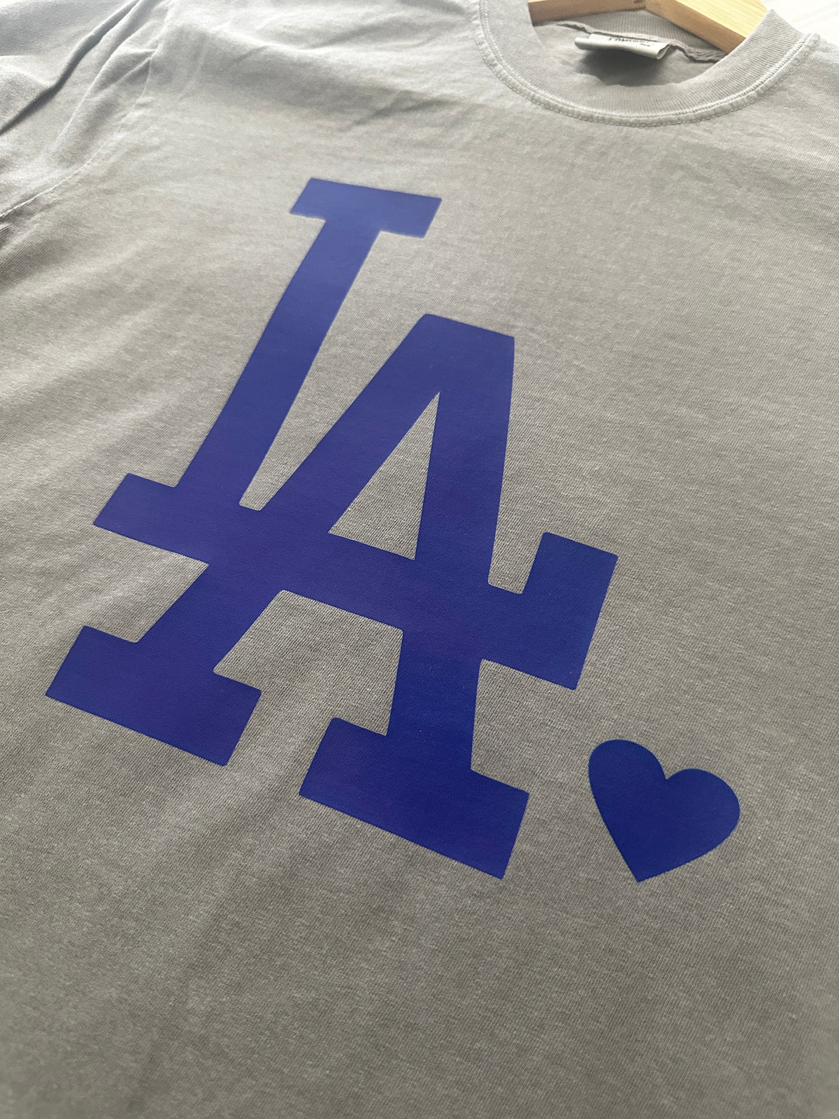 LA T-shirt