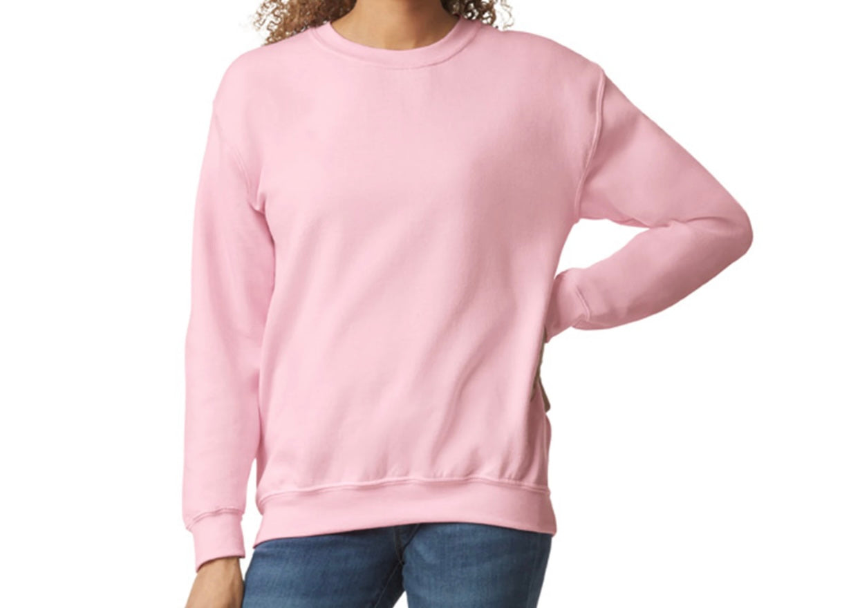 Mama Unisex Crewneck Sweatshirt