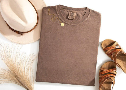 Mouse California T-shirt