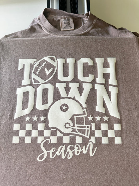 Touchdown Season T-shirt