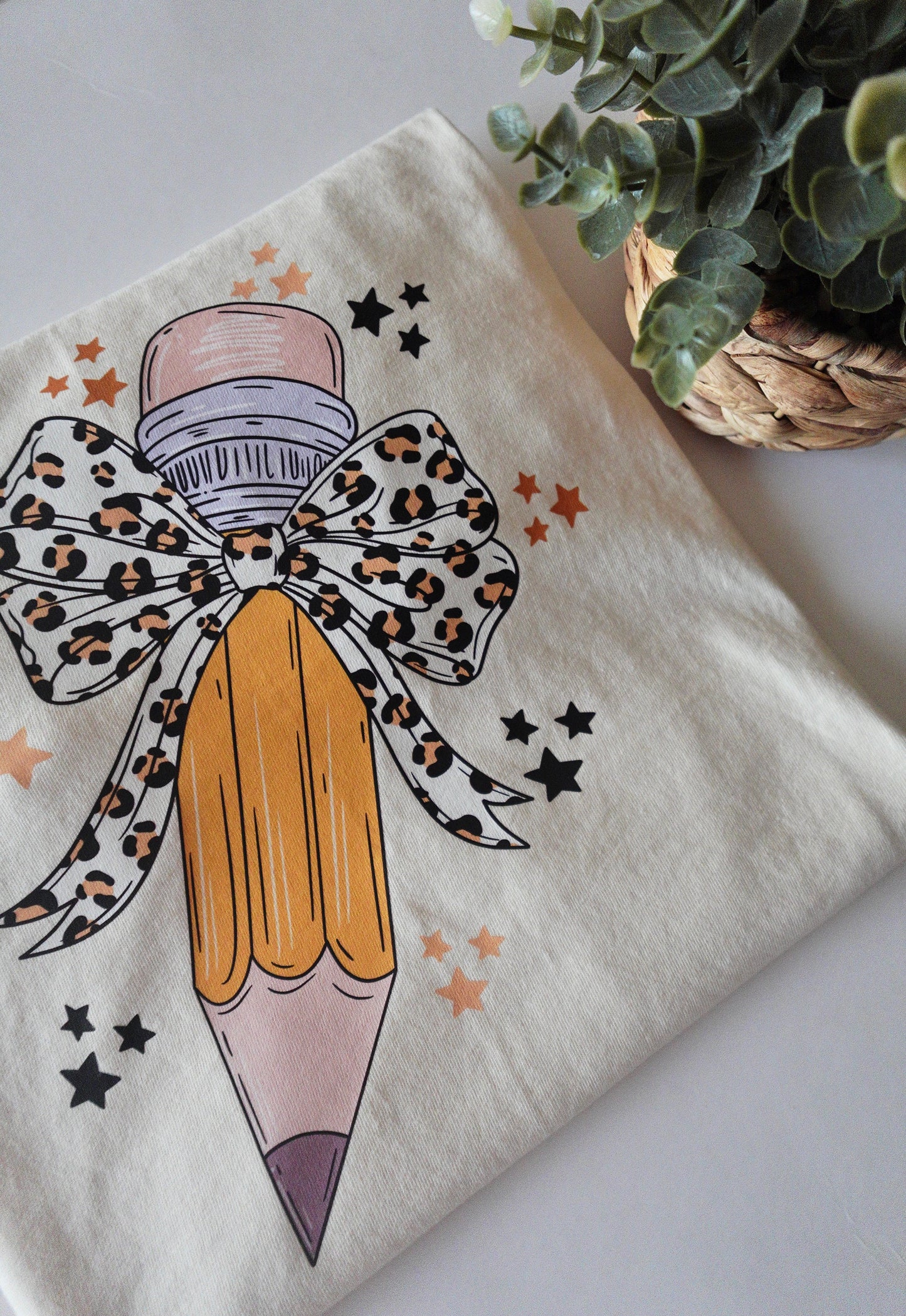 Teacher T-shirt