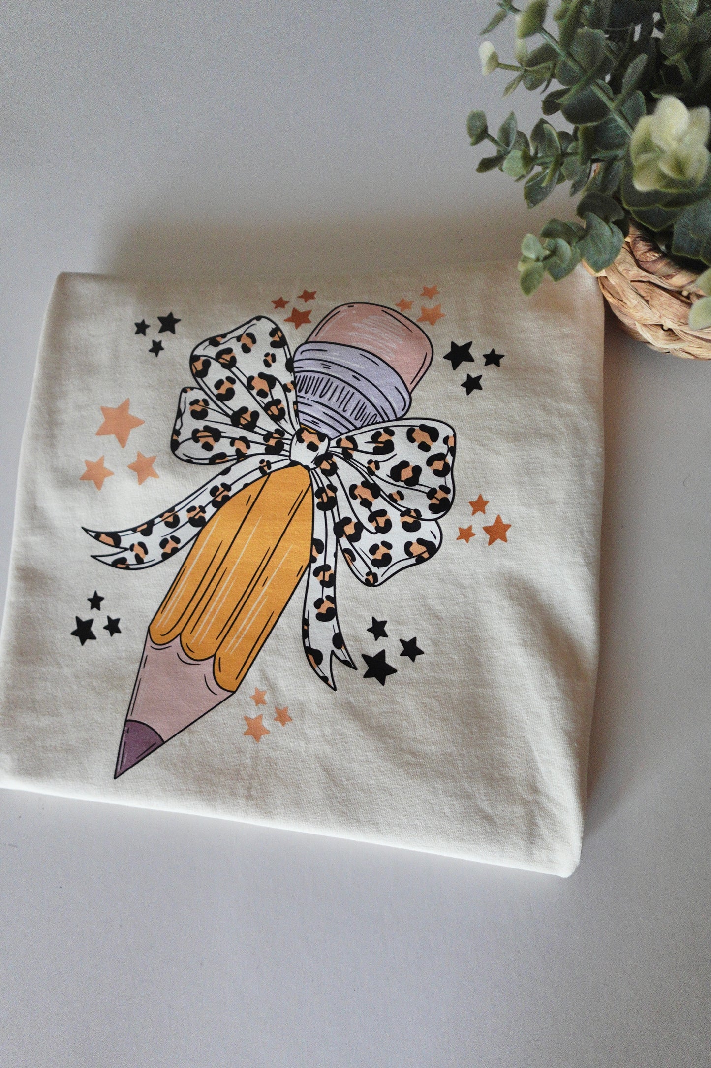 Teacher T-shirt
