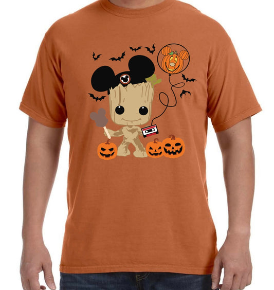 Groot T-shirt